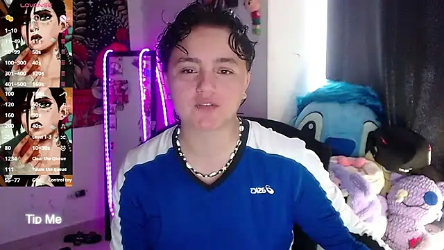 Snapshot of isabeautyx19 chatting on July 30, 2026, 4:17 pm isabeautyx19 online show from July 30, 2026, 4:17 pm