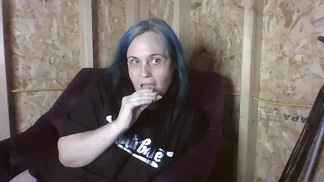 stellaquinn1775 online show from January 2, 2025, 12:34 am