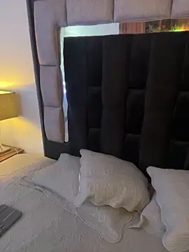 Bonnie vega online show from September 10, 2025, 9:25 pm