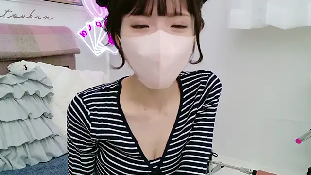 -minami- online show from February 12, 2025, 9:31 am