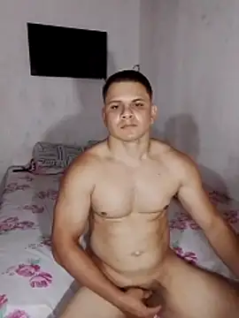 Snapshot of Michael_95_ chatting on April 6, 2026, 3:35 pm Michael 95 online show from April 6, 2026, 3:35 pm