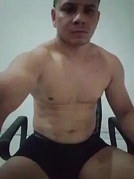 Snapshot of Michael_95_ chatting on April 10, 2026, 1:07 pm Michael 95 online show from April 10, 2026, 1:07 pm