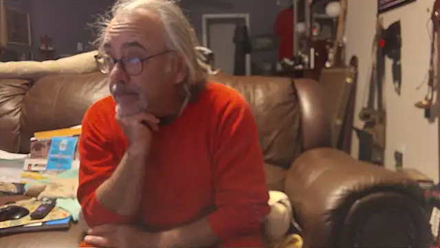 Snapshot of PincheDave4u chatting on January 6, 2025, 12:05 am PincheDave4u online show from January 6, 2025, 12:05 am