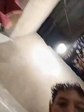 yoryisexi online show from January 13, 2026, 9:41 pm