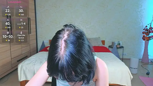 Snapshot of JulisSweet chatting on February 14, 2026, 8:03 am JulisSweet online show from February 14, 2026, 8:03 am