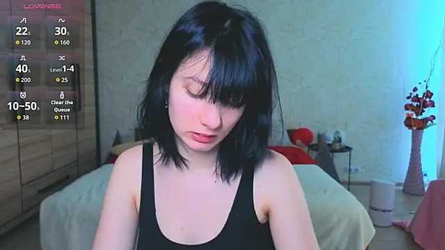 Snapshot of JulisSweet chatting on February 20, 2026, 8:38 am JulisSweet online show from February 20, 2026, 8:38 am