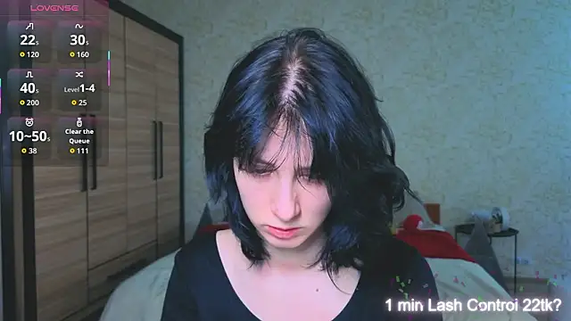 Snapshot of JulisSweet chatting on March 17, 2026, 8:39 am JulisSweet online show from March 17, 2026, 8:39 am