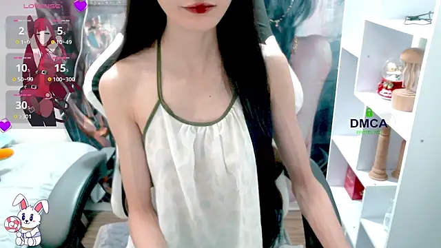 Snapshot of ChangChang_ chatting on March 20, 2026, 12:17 pm ChangChang online show from March 20, 2026, 12:17 pm