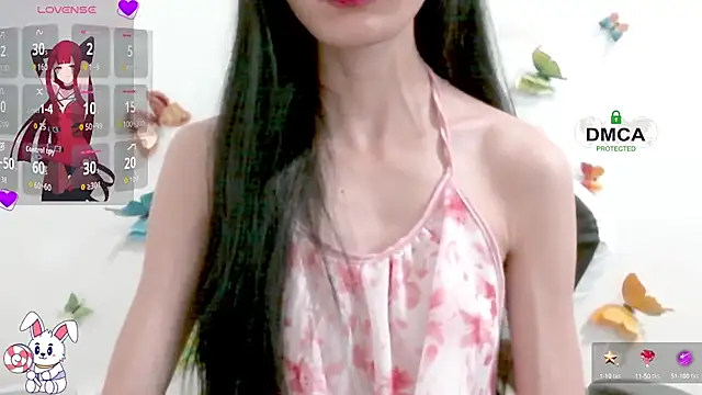 ChangChang  online show from October 11, 2025, 1:45 pm