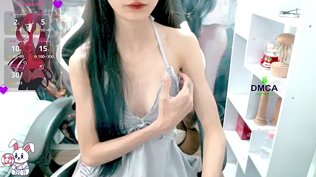 Snapshot of ChangChang_ chatting on March 21, 2026, 8:19 am ChangChang online show from March 21, 2026, 8:19 am