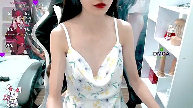 Snapshot of ChangChang_ chatting on March 19, 2026, 6:13 am ChangChang online show from March 19, 2026, 6:13 am