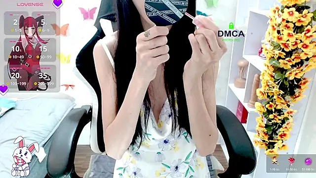 ChangChang  online show from July 22, 2026, 1:18 am