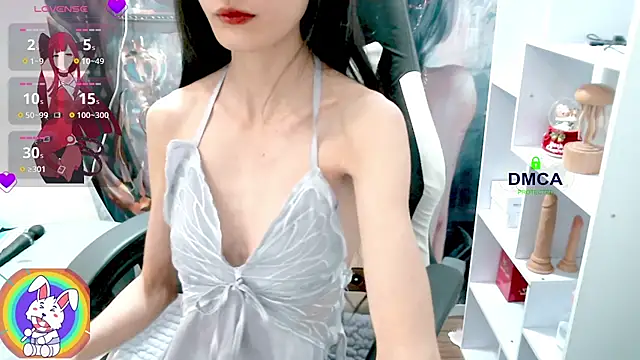 Snapshot of ChangChang_ chatting on March 13, 2026, 7:24 am ChangChang online show from March 13, 2026, 7:24 am