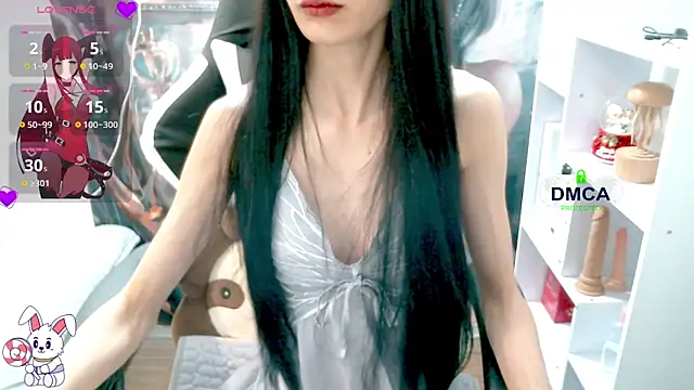 Snapshot of ChangChang_ chatting on February 9, 2026, 1:47 am ChangChang online show from February 9, 2026, 1:47 am