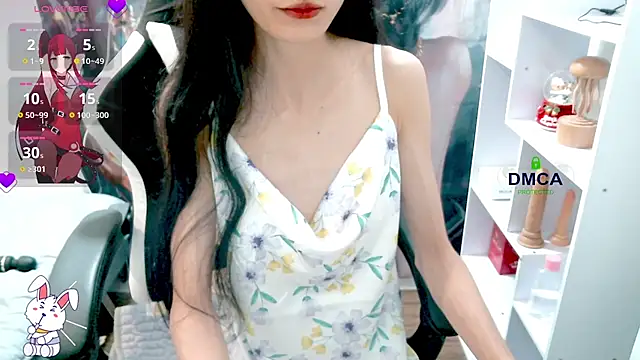 Snapshot of ChangChang_ chatting on March 15, 2026, 6:20 am ChangChang online show from March 15, 2026, 6:20 am