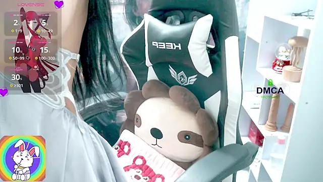 Snapshot of ChangChang_ chatting on March 16, 2026, 6:17 am ChangChang online show from March 16, 2026, 6:17 am