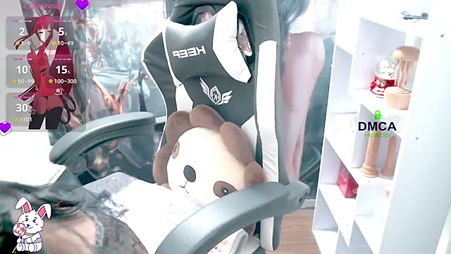 Snapshot of ChangChang_ chatting on March 5, 2026, 6:21 am ChangChang online show from March 5, 2026, 6:21 am