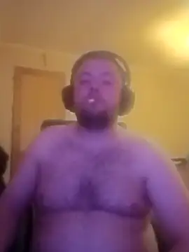 RoboticPower7 online show from April 17, 2026, 9:06 pm