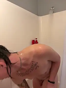 Cutetrans90 online show from February 13, 2026, 5:02 pm