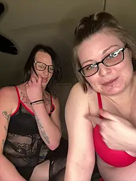 Cutetrans90 online show from February 22, 2026, 2:14 am