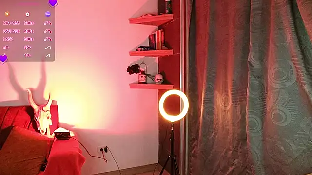 Dahian doll2 online show from November 20, 2025, 2:56 am