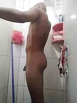 Malvadaozscp online show from January 26, 2025, 12:54 pm