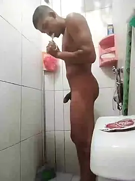 Malvadaozscp online show from February 21, 2025, 1:00 pm