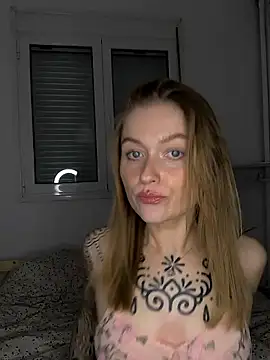 Snapshot of Goldloeckchen159 chatting on March 7, 2026, 2:33 pm Goldloeckchen159 online show from March 7, 2026, 2:33 pm