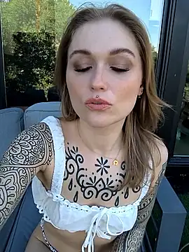 Snapshot of Goldloeckchen159 chatting on February 28, 2026, 9:03 pm Goldloeckchen159 online show from February 28, 2026, 9:03 pm