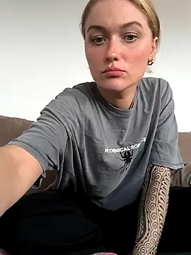 Goldloeckchen159 online show from February 23, 2025, 12:16 pm