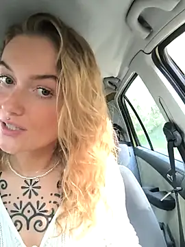 Goldloeckchen159 online show from March 7, 2025, 12:01 pm