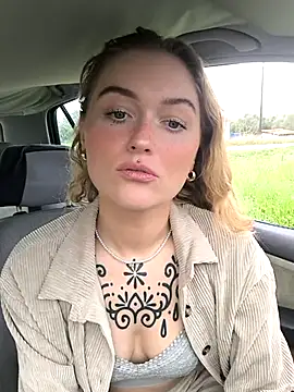 Goldloeckchen159 online show from March 12, 2025, 9:02 am