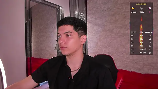 Brat  online show from November 8, 2025, 9:29 pm