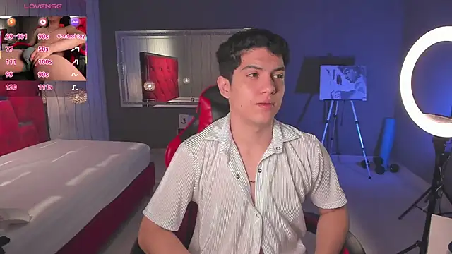 Brat  online show from February 14, 2026, 5:07 am