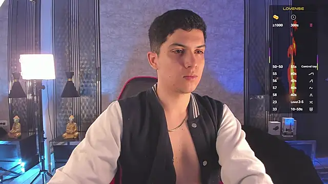 Brat  online show from November 9, 2025, 8:24 pm