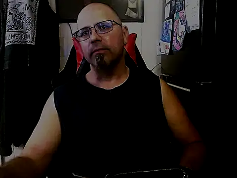 KrazyLegz online show from September 30, 2025, 10:16 pm