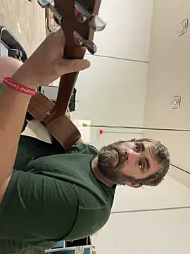 bigJohnson223 online show from March 9, 2026, 4:43 pm