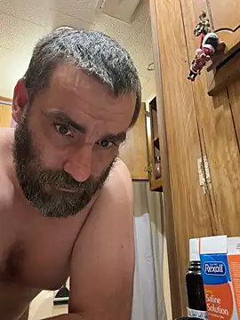 bigJohnson223 online show from January 13, 2026, 8:07 am