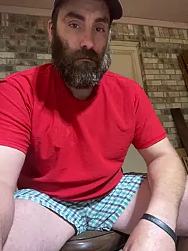 bigJohnson223 online show from February 9, 2025, 9:05 am