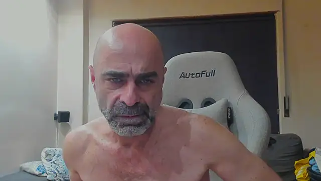 Bicopflirt online show from June 21, 2026, 9:42 pm