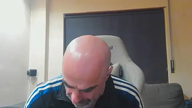 Bicopflirt online show from February 24, 2026, 2:01 am