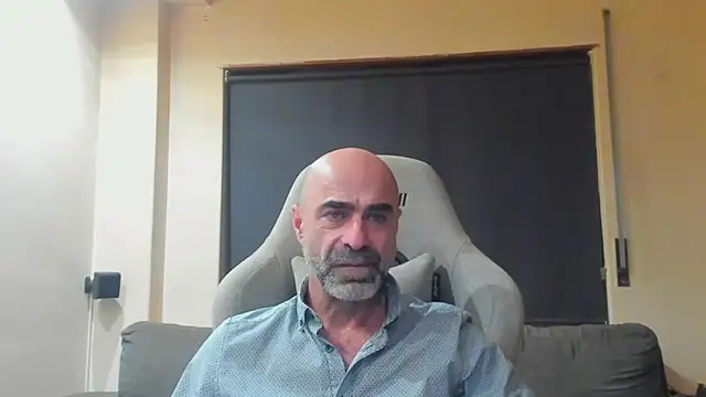 Bicopflirt online show from February 23, 2026, 2:02 am