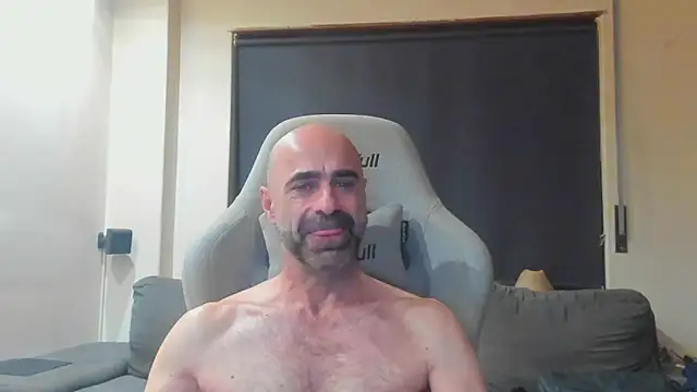 Bicopflirt online show from October 30, 2025, 12:42 am