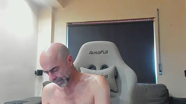 Bicopflirt online show from September 11, 2025, 3:12 pm