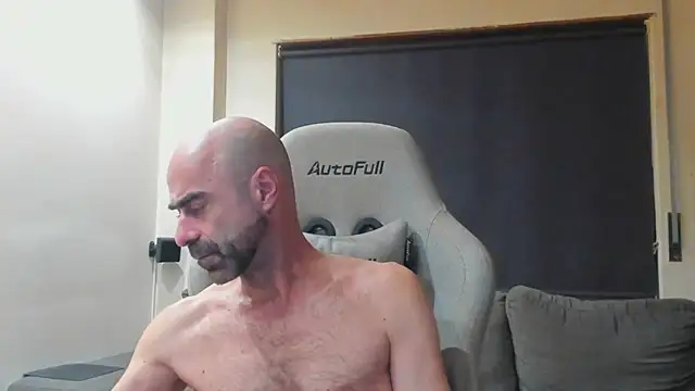 Bicopflirt online show from October 26, 2025, 7:25 pm