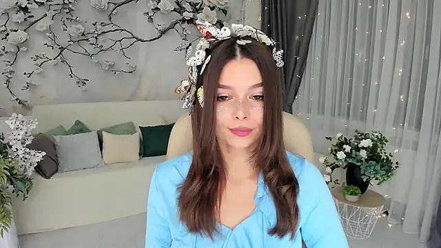 ContinentOfTranquility online show from October 3, 2025, 1:09 am