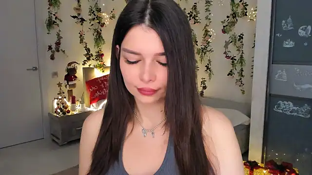 ContinentOfTranquility online show from December 16, 2025, 1:10 am