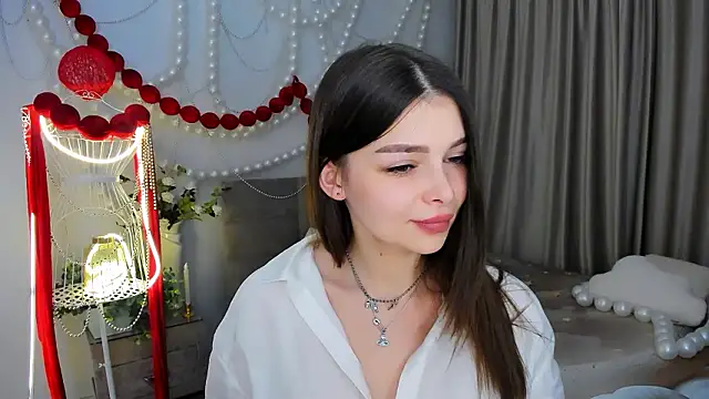 ContinentOfTranquility online show from February 3, 2026, 7:46 am