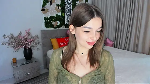 ContinentOfTranquility online show from March 21, 2025, 1:02 am