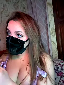 AMBER SEXY99 online show from November 4, 2025, 1:20 am